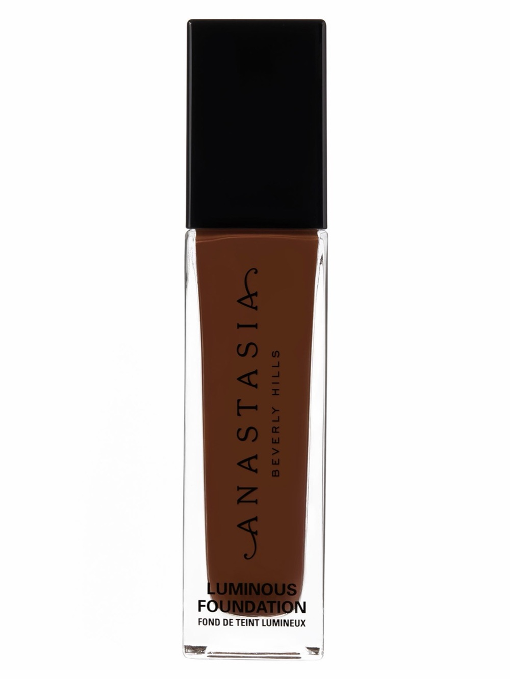 Anastasia Beverly Hills Luminous Foundation - 560W Warm Deep